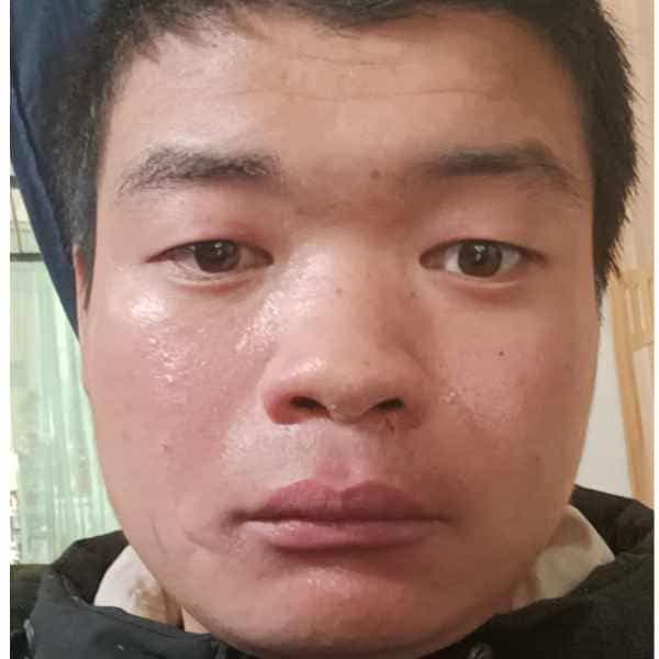 30岁岁河南单身帅哥 - 昌吉吉缘网