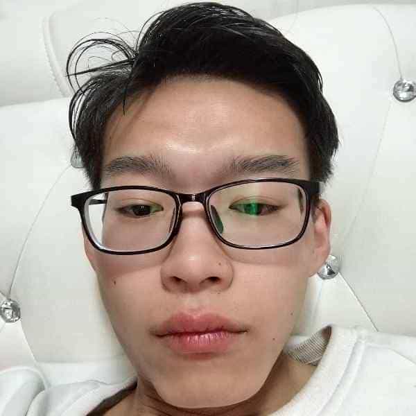 23岁岁河南单身帅哥 - 昌吉吉缘网