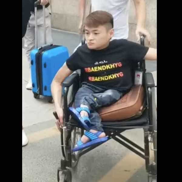 31岁岁广西单身帅哥 - 昌吉吉缘网