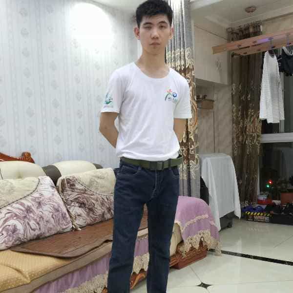 27岁岁江苏单身帅哥 - 昌吉吉缘网