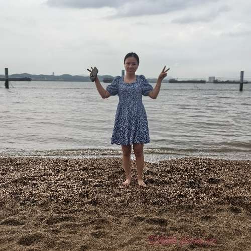 32岁岁广东单身美女 - 昌吉吉缘网