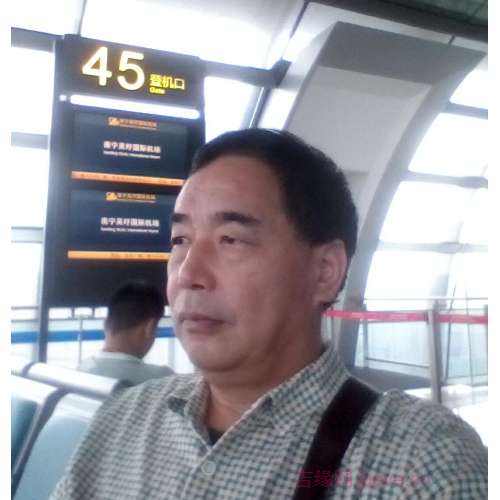 51岁岁广西单身帅哥 - 昌吉吉缘网