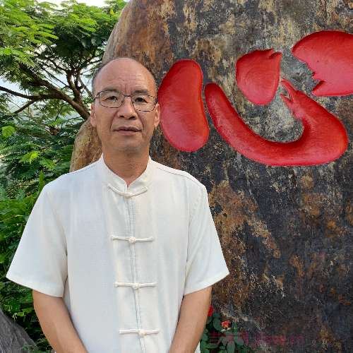 60岁岁广东单身帅哥 - 昌吉吉缘网