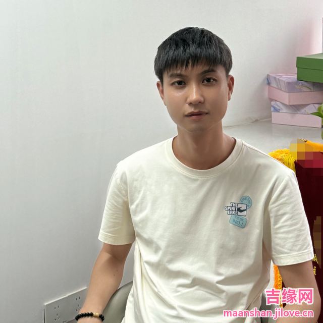 38岁岁安徽单身帅哥 - 昌吉吉缘网