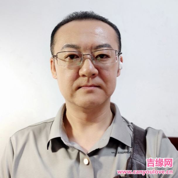 39岁岁河北单身帅哥 - 昌吉吉缘网