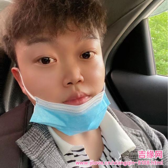 30岁岁安徽单身帅哥 - 昌吉吉缘网