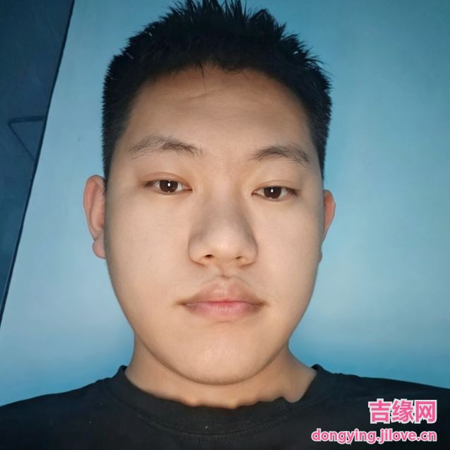 26岁岁山东单身帅哥 - 昌吉吉缘网