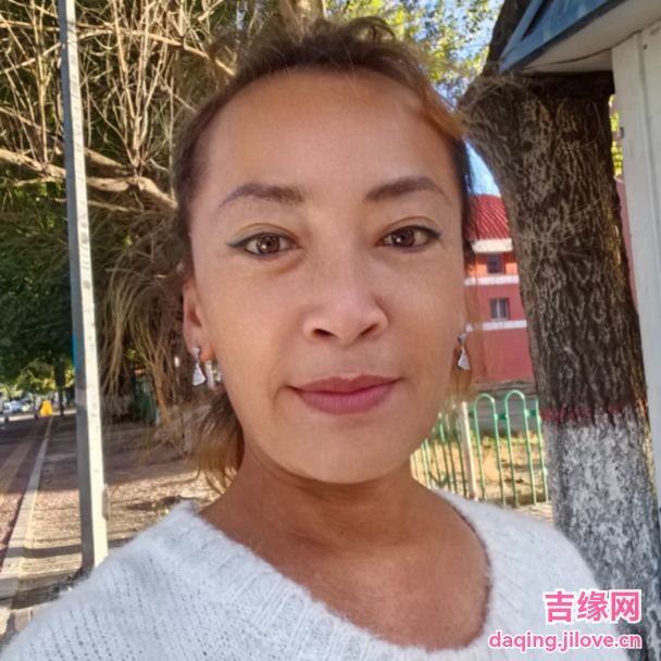51岁岁黑龙江单身美女 - 昌吉吉缘网