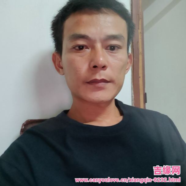38岁岁广东单身帅哥 - 昌吉吉缘网