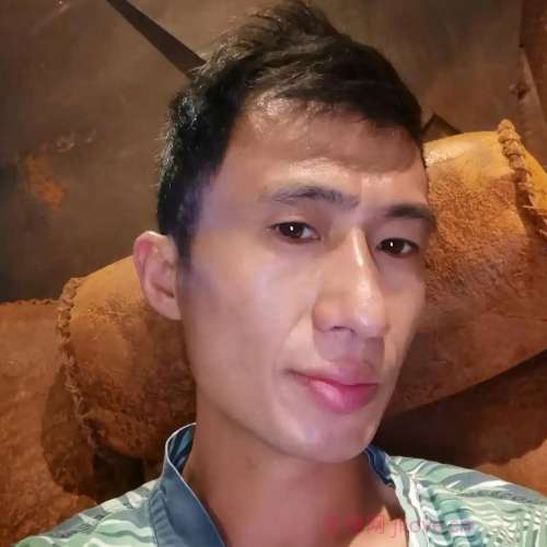 40岁岁广西单身帅哥 - 昌吉吉缘网