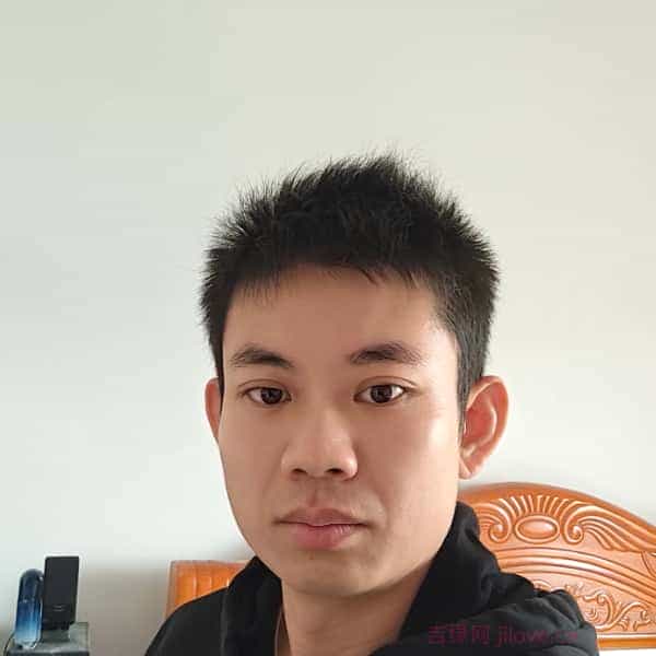 35岁岁广西单身帅哥 - 昌吉吉缘网