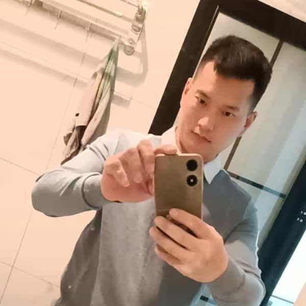 33岁岁河南单身帅哥 - 昌吉吉缘网