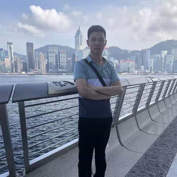 32岁岁广东单身帅哥 - 昌吉吉缘网