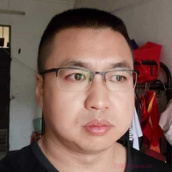 38岁岁湖南单身帅哥 - 昌吉吉缘网