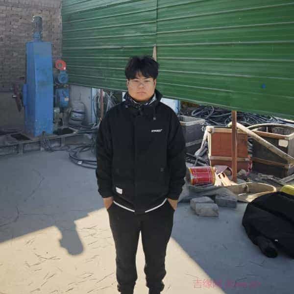 33岁岁河北单身帅哥 - 昌吉吉缘网
