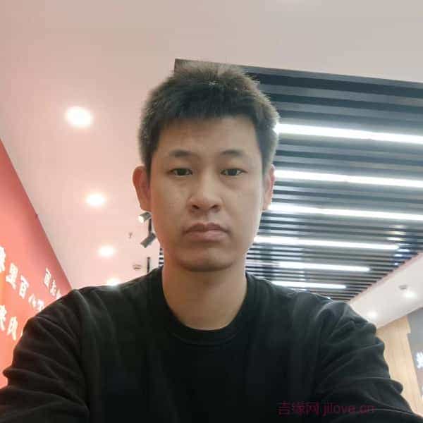 36岁岁辽宁单身帅哥 - 昌吉吉缘网