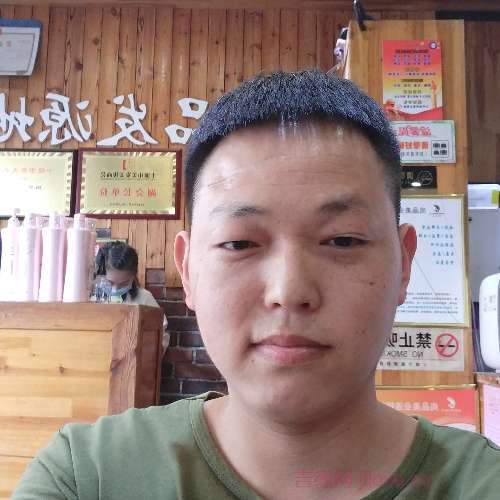 35岁岁湖北单身帅哥 - 昌吉吉缘网