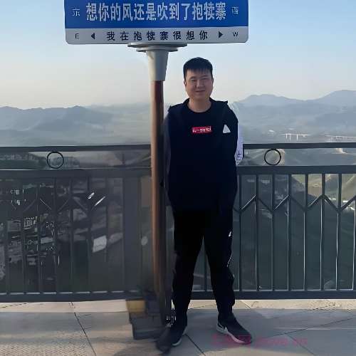 38岁岁河北单身帅哥 - 昌吉吉缘网