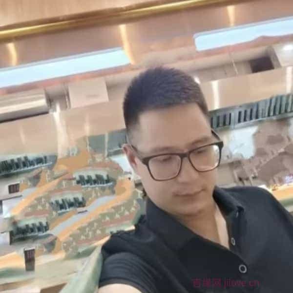 39岁岁湖北单身帅哥 - 昌吉吉缘网