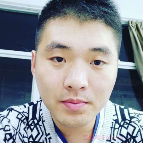33岁岁江苏单身帅哥 - 昌吉吉缘网