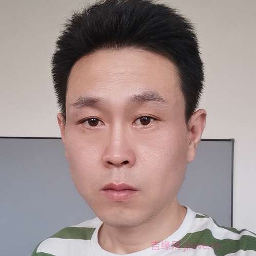 41岁岁河北单身帅哥 - 昌吉吉缘网
