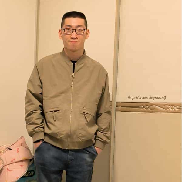 28岁岁河南单身帅哥 - 昌吉吉缘网