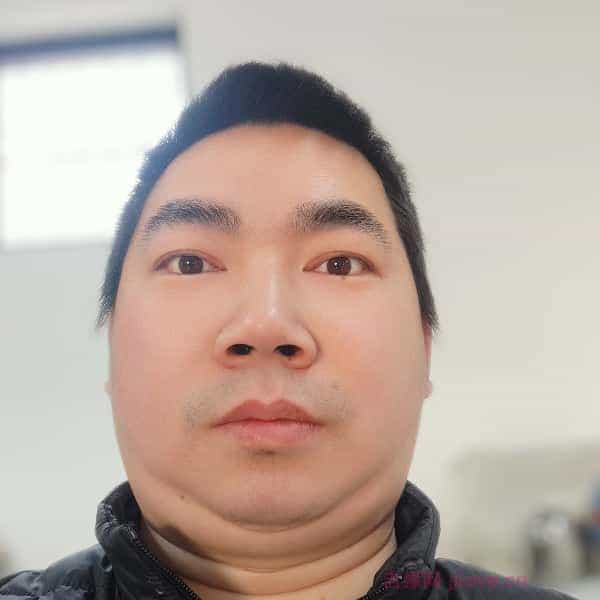 33岁岁湖北单身帅哥 - 昌吉吉缘网