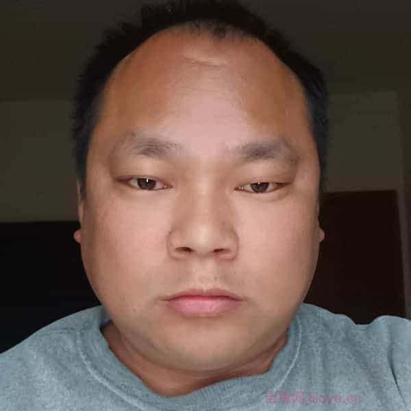 38岁岁江西单身帅哥 - 昌吉吉缘网