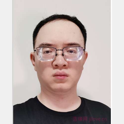 33岁岁山西单身帅哥 - 昌吉吉缘网