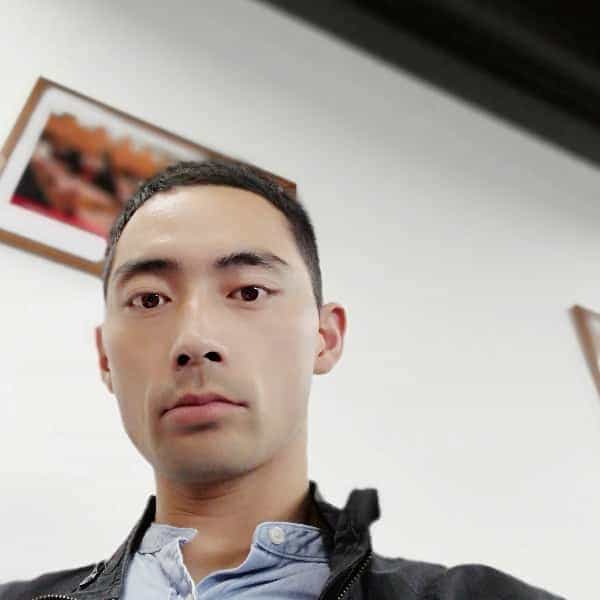 36岁岁山西单身帅哥 - 昌吉吉缘网