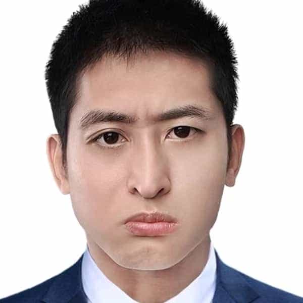 34岁岁湖南单身帅哥 - 昌吉吉缘网