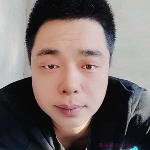 39岁岁吉林单身帅哥 - 昌吉吉缘网