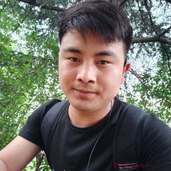 29岁岁安徽单身帅哥 - 昌吉吉缘网