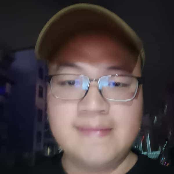 33岁岁湖北单身帅哥 - 昌吉吉缘网