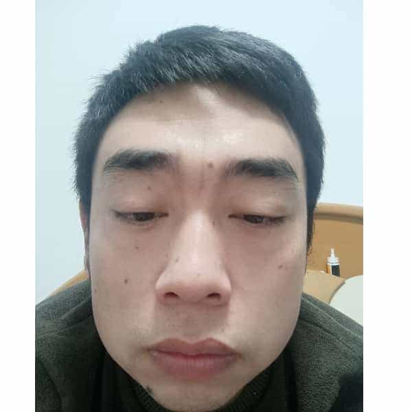 35岁岁河南单身帅哥 - 昌吉吉缘网