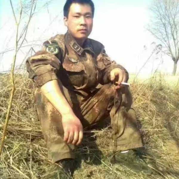 41岁岁河北单身帅哥 - 昌吉吉缘网