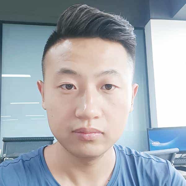 34岁岁山东单身帅哥 - 昌吉吉缘网