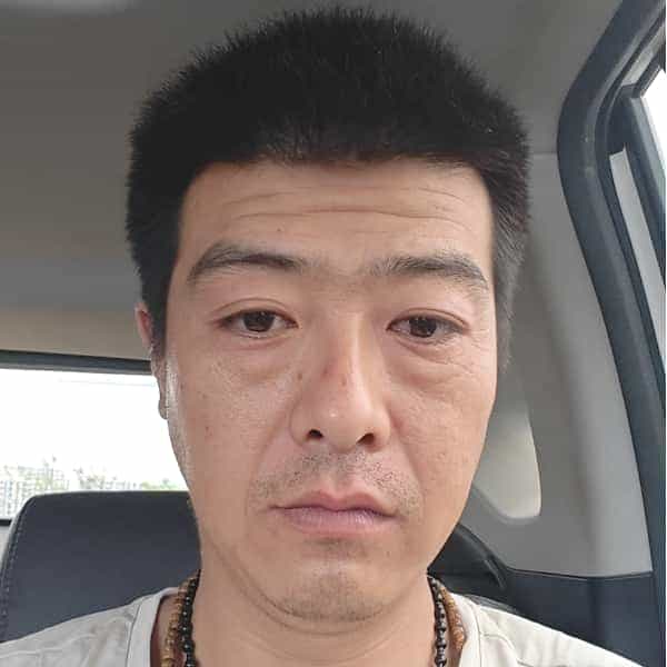 38岁岁河南单身帅哥 - 昌吉吉缘网