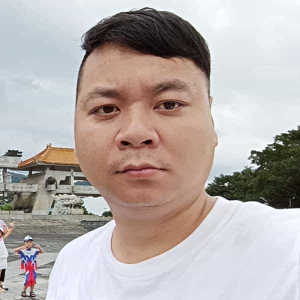 34岁岁广西单身帅哥 - 昌吉吉缘网
