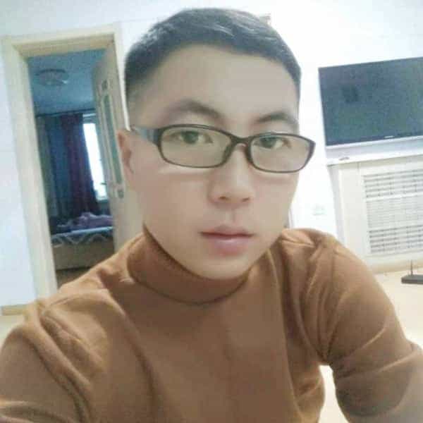 35岁岁辽宁单身帅哥 - 昌吉吉缘网