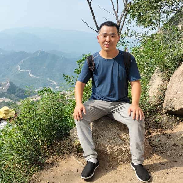 32岁岁四川单身帅哥 - 昌吉吉缘网