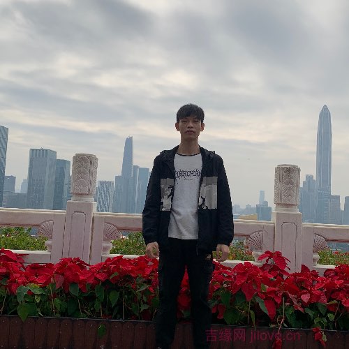 30岁岁江西单身帅哥 - 昌吉吉缘网