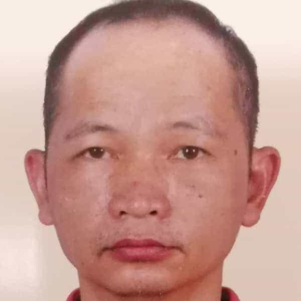 35岁岁广东单身帅哥 - 昌吉吉缘网