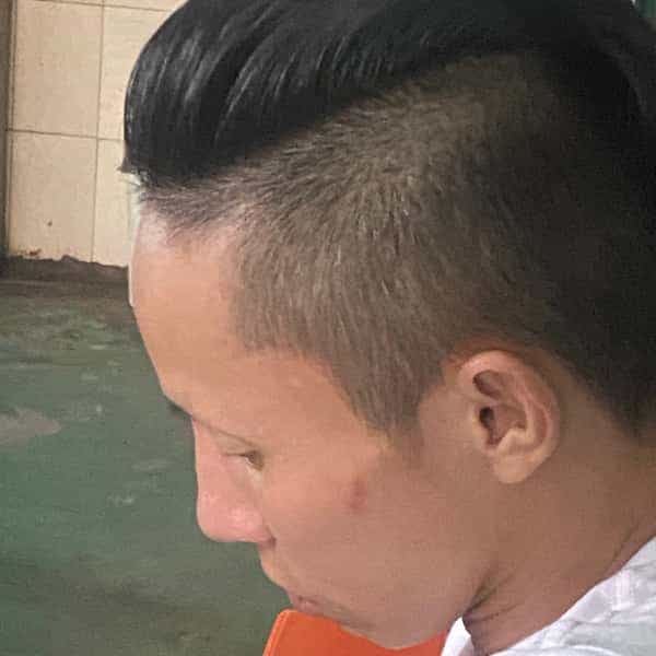 39岁岁广东单身帅哥 - 昌吉吉缘网