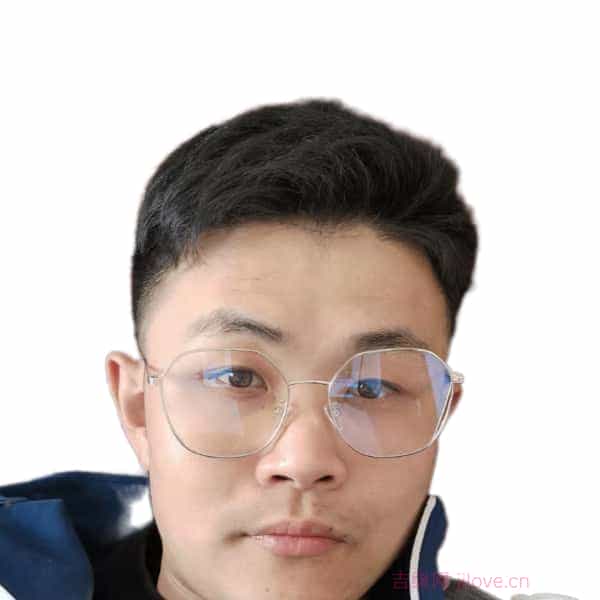 28岁岁山东单身帅哥 - 昌吉吉缘网