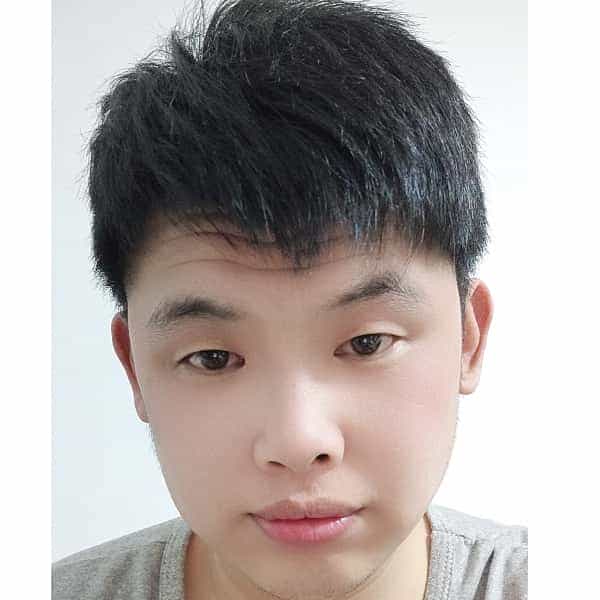 36岁岁山东单身帅哥 - 昌吉吉缘网