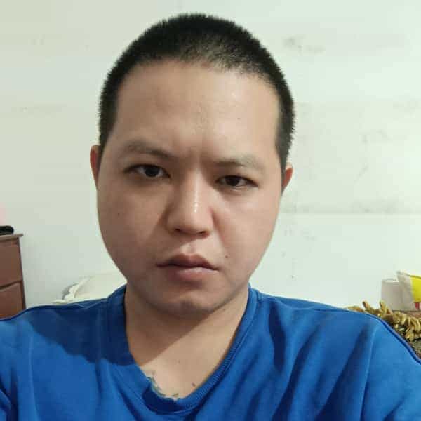 32岁岁广西单身帅哥 - 昌吉吉缘网