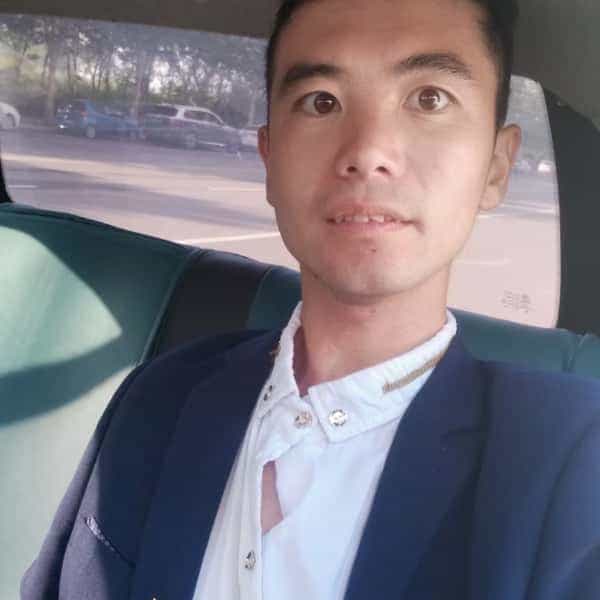 31岁岁山东单身帅哥 - 昌吉吉缘网