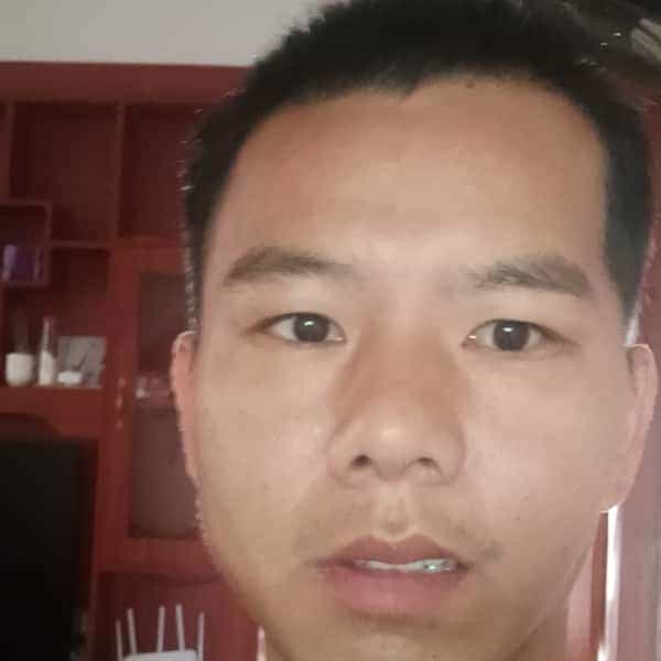 33岁岁广东单身帅哥 - 昌吉吉缘网