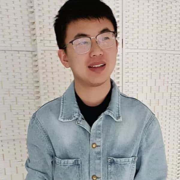 35岁岁陕西单身帅哥 - 昌吉吉缘网